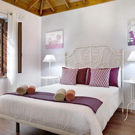 Casa Golondrina Villa Teguise  Luaran gambar