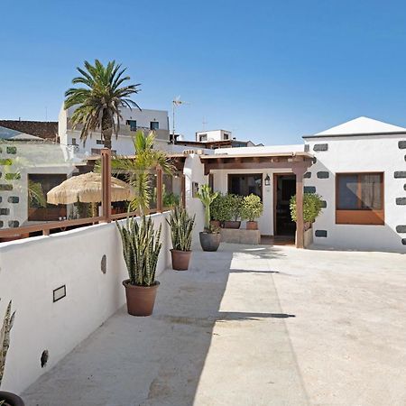 Casa Golondrina Villa Teguise  Luaran gambar