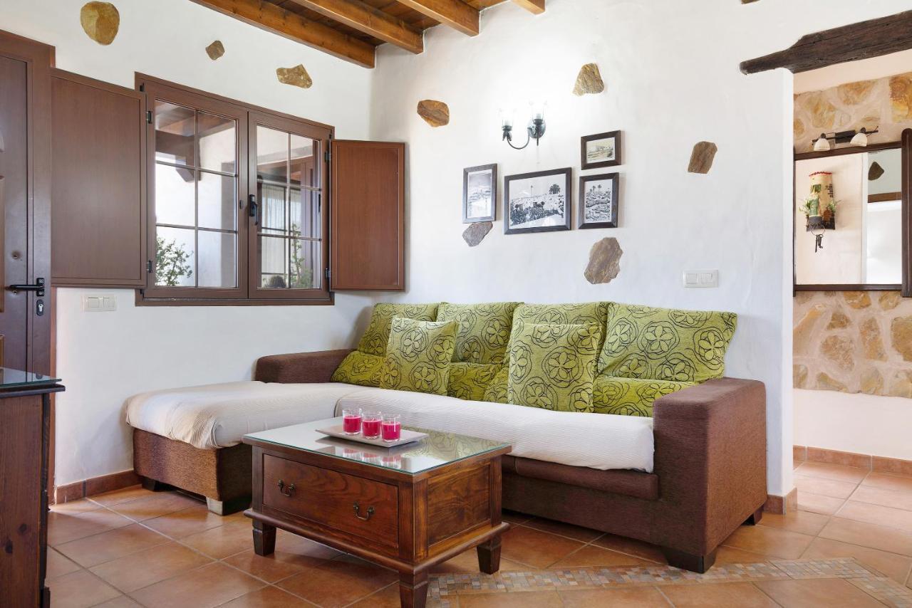 Casa Golondrina Villa Teguise  Luaran gambar
