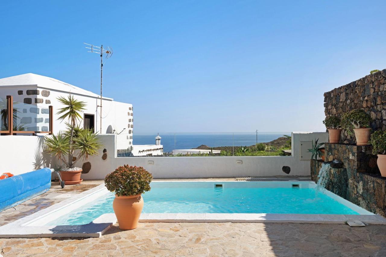 Casa Golondrina Villa Teguise  Luaran gambar