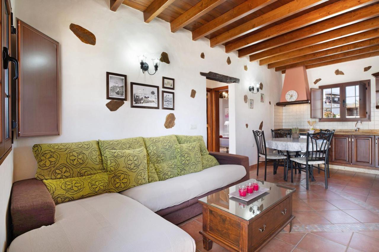 Casa Golondrina Villa Teguise  Luaran gambar
