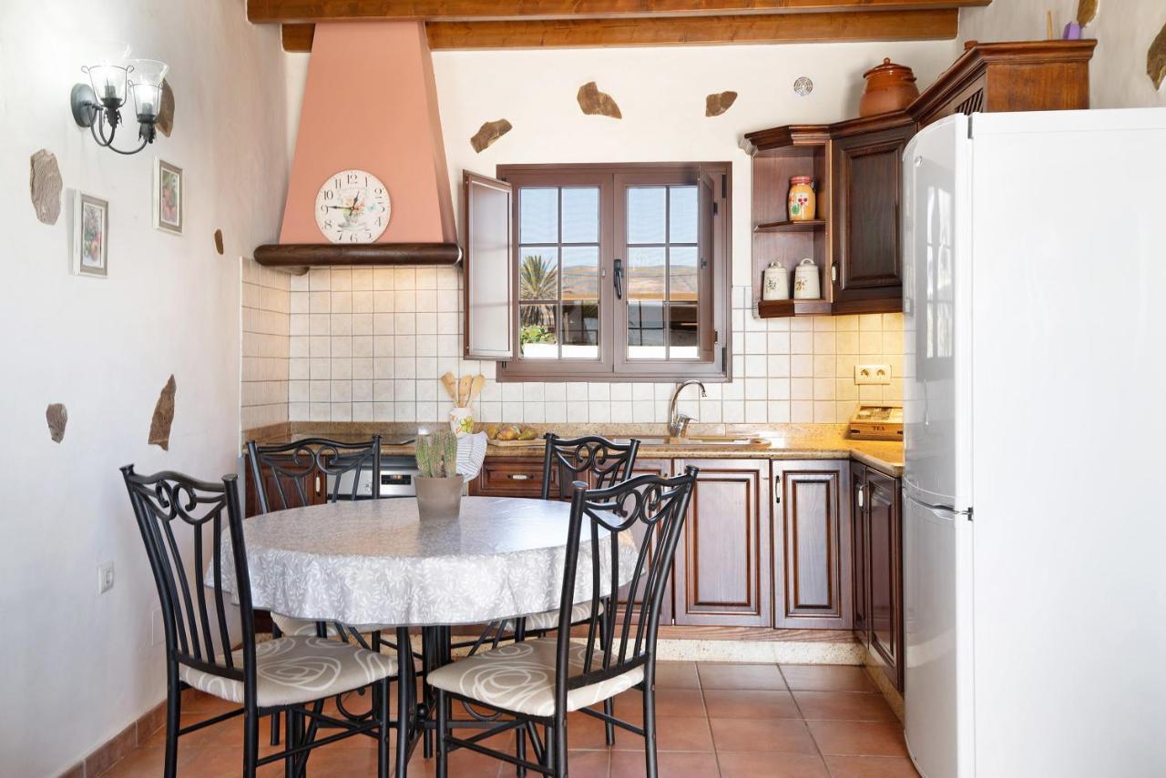 Casa Golondrina Villa Teguise  Luaran gambar