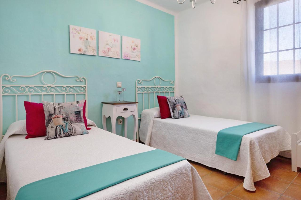 Casa Golondrina Villa Teguise  Luaran gambar