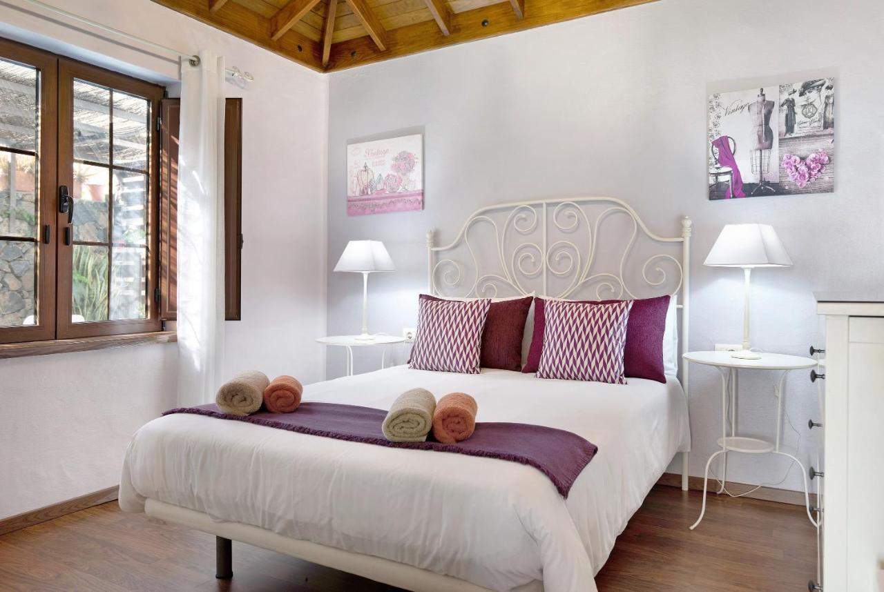Casa Golondrina Villa Teguise  Luaran gambar