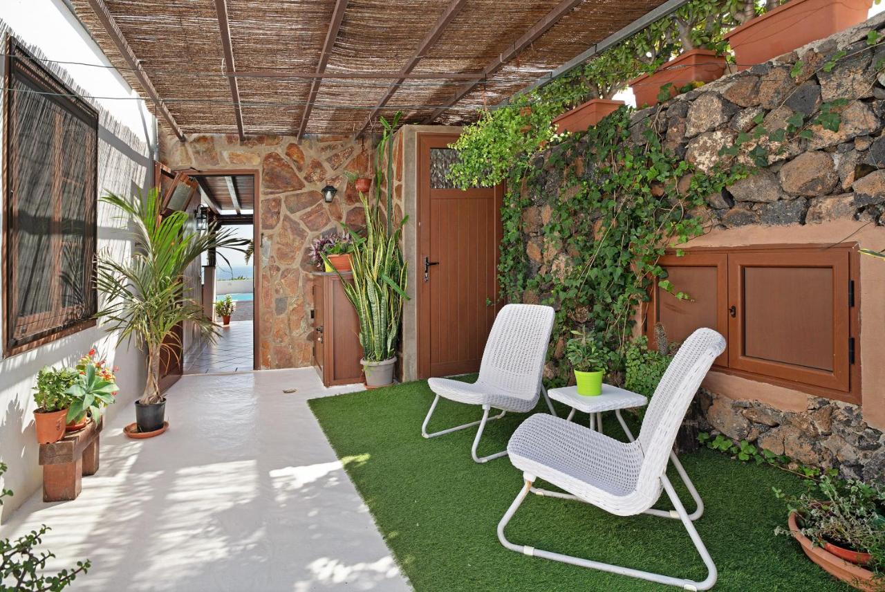 Casa Golondrina Villa Teguise  Luaran gambar