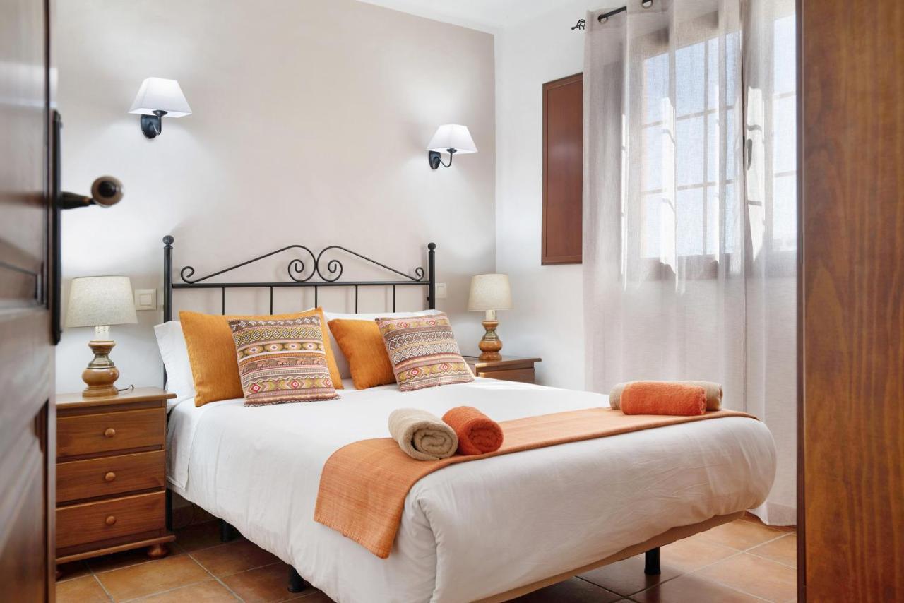 Casa Golondrina Villa Teguise  Luaran gambar