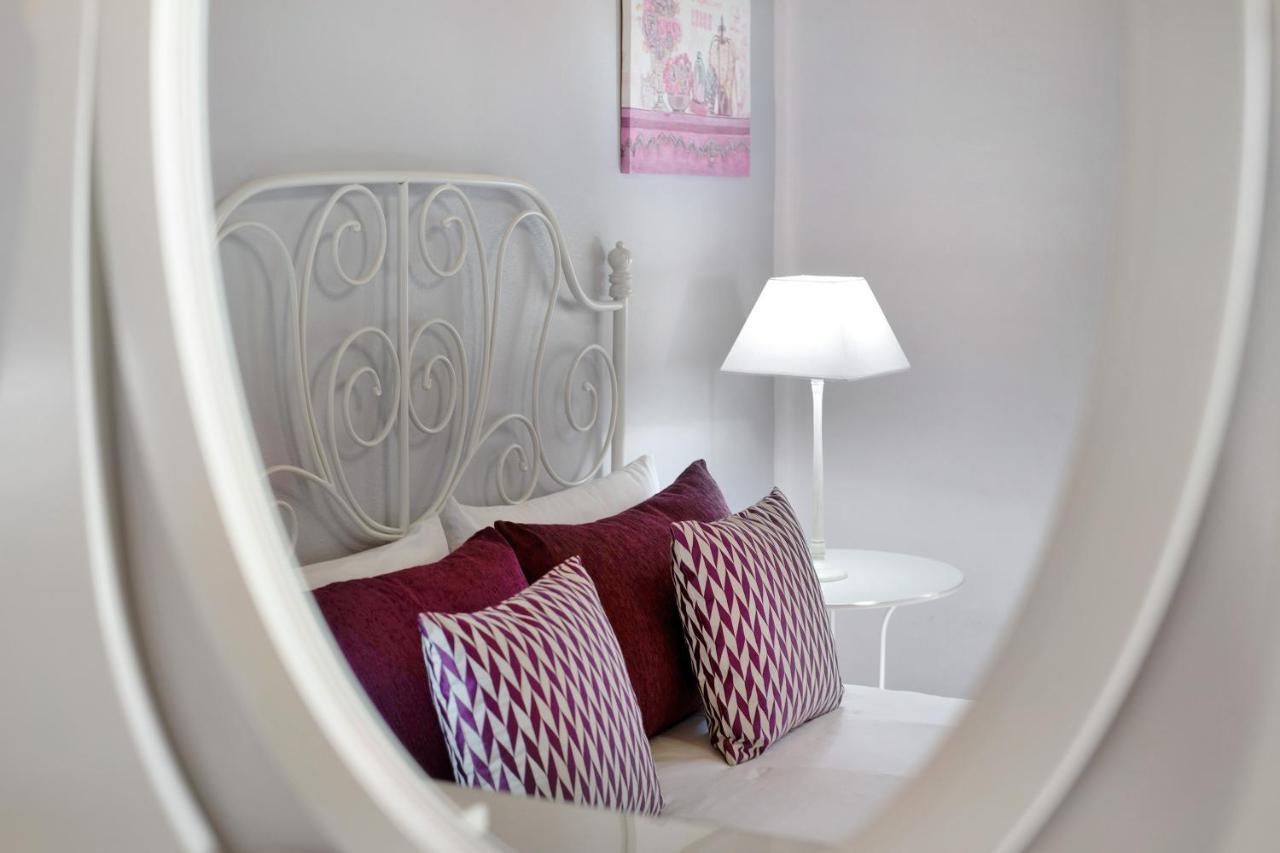 Casa Golondrina Villa Teguise  Luaran gambar