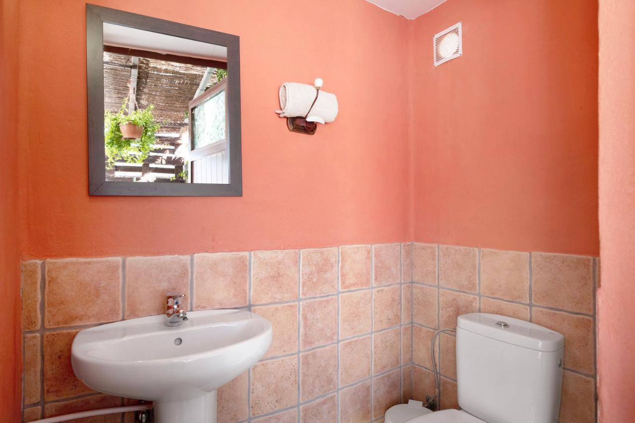 Casa Golondrina Villa Teguise  Luaran gambar
