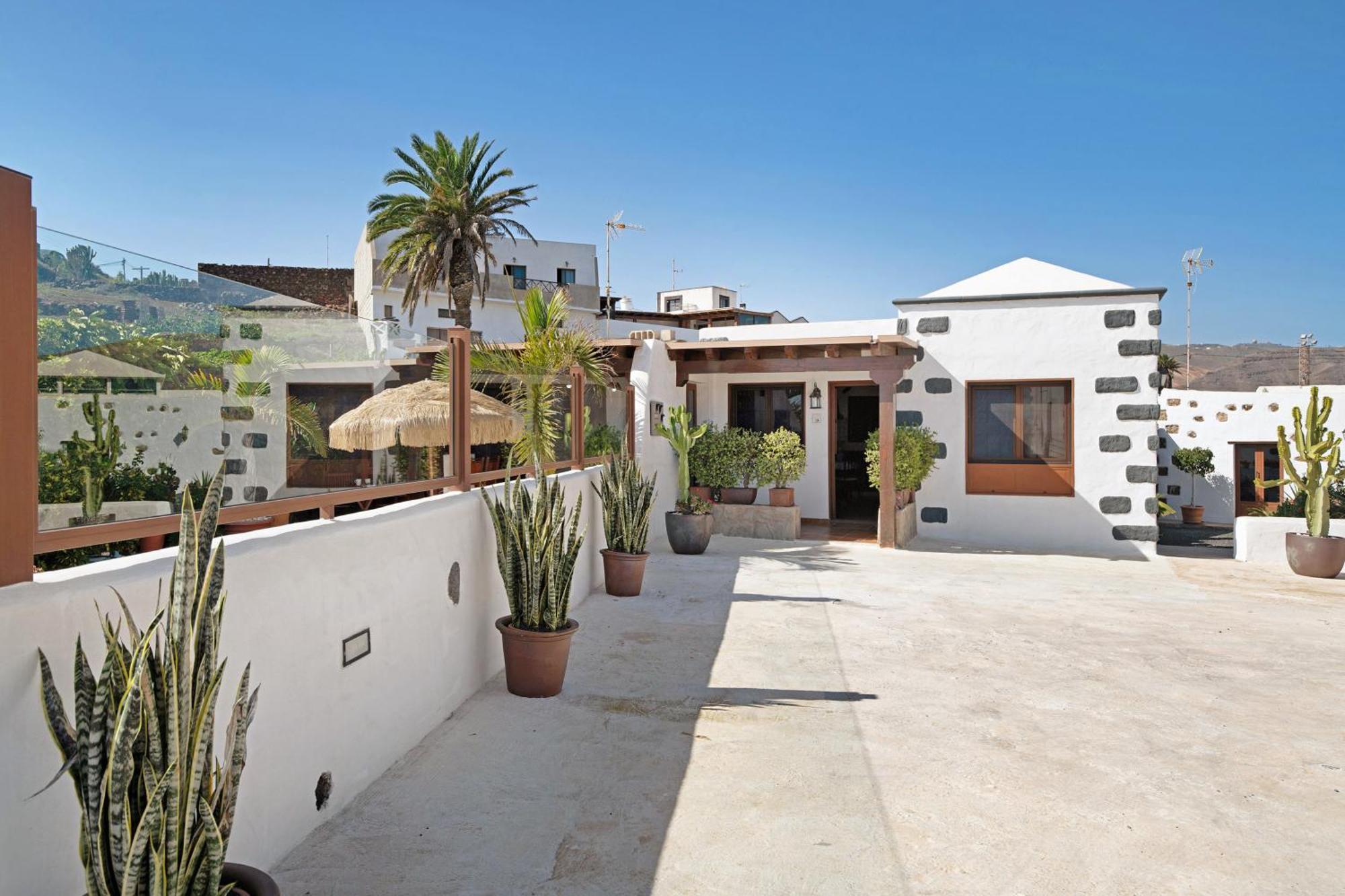 Casa Golondrina Villa Teguise  Luaran gambar